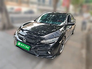 HONDA CIVIC 2022