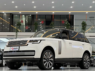 LAND ROVER RANGE ROVER  2023