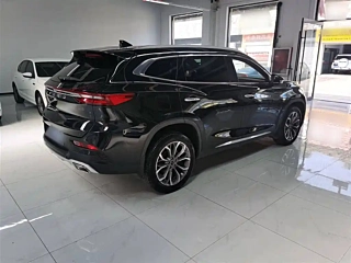EXEED &#20940;&#20113;  2019 YEAR 1.6T 2WD &#38075;&#30707; EDITION 2019
