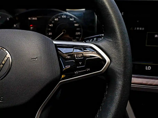 VOLKSWAGEN TOUAREG  2023 YEAR 2.0TSI SHARP  EDITION 2023