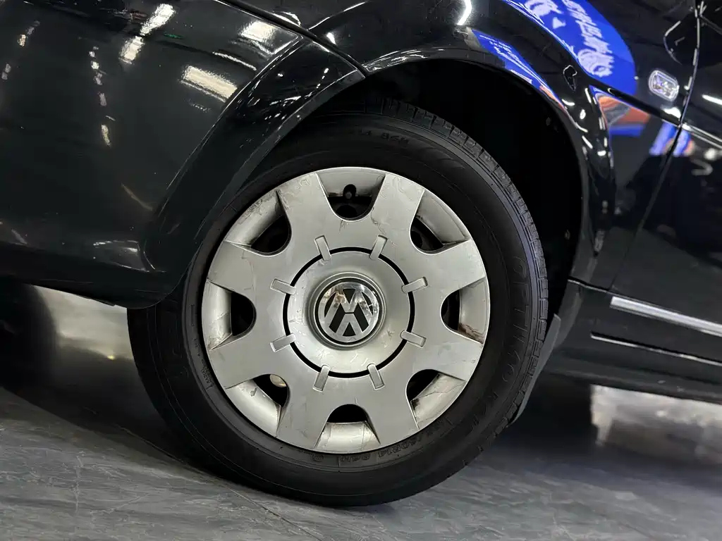 VOLKSWAGEN OTHER 2008