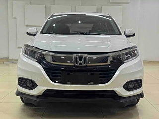 HONDA VEZEL 2021