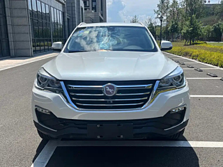 HANTENG X7  2018