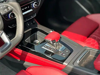 AUDI Q5L  2021 YEAR 40 TFSI LUXURY DYNAMIC 2021