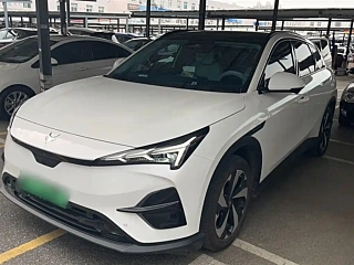 ARCFOX ALPHA T5 &ALPHA;T5  2025