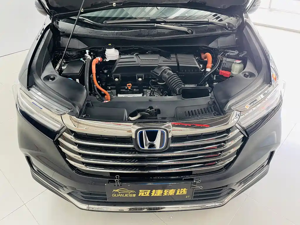 HONDA ODYSSEY 2022