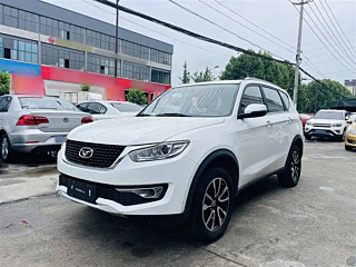 Заказать COWIN AUTO X3