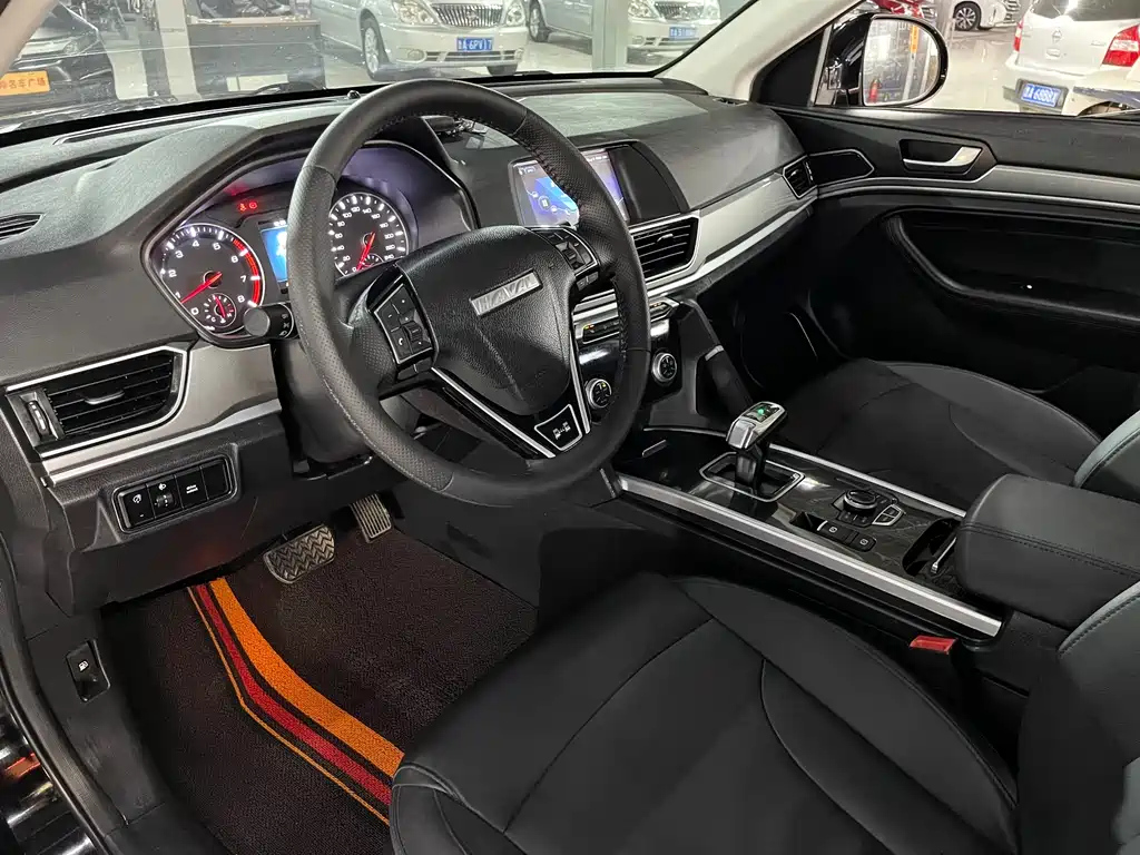 HAVAL H6 2020