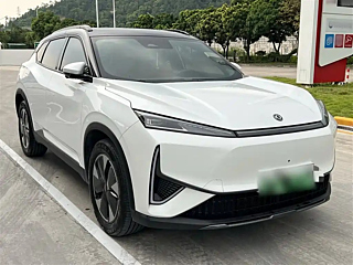 DONGFENG AEOLUS L7 NEW ENERGY 2024 YEAR 205 PLUS 2024
