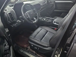 HAVAL DARGO  2021 YEAR 1.5T DCT 2WD &#39532;&#29356; EDITION 2021