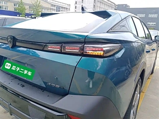 PEUGEOT 408X  2023 YEAR VITALITY EDITION 2023