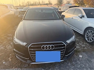 AUDI A6L 2017