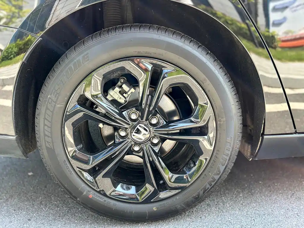 HONDA ACCORD 2025