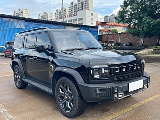 JETOUR &#26053;&#34892;&#32773; 2025 YEAR 2.0TD XWD EDITION 7 S 2025