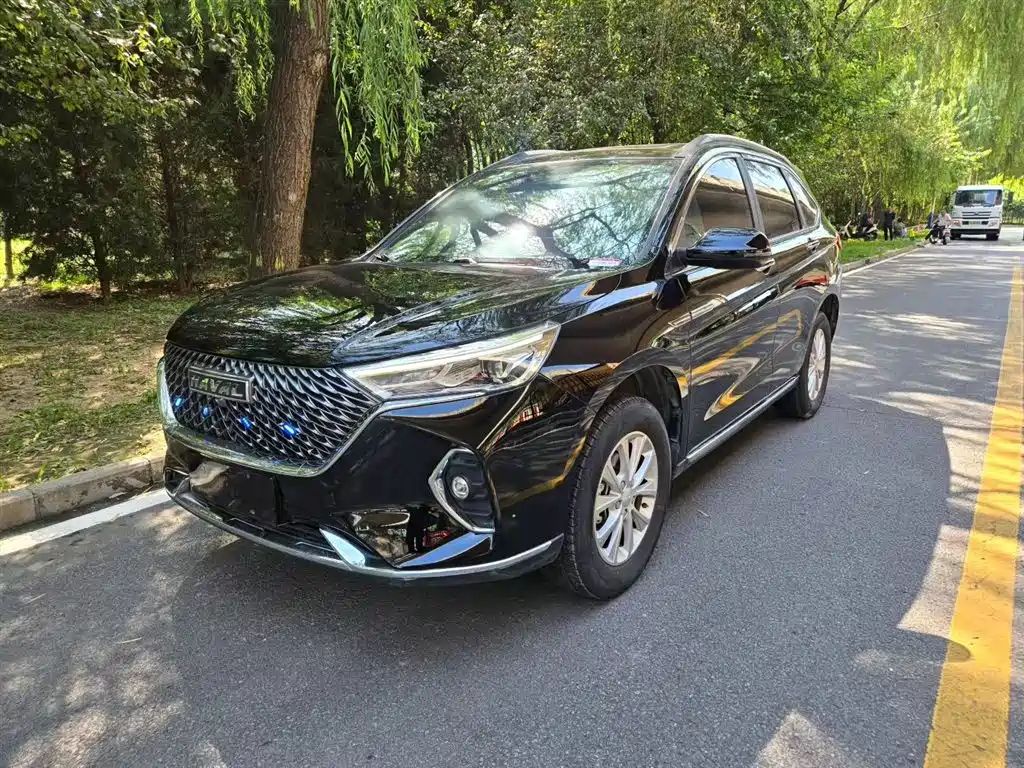 HAVAL M6 2021