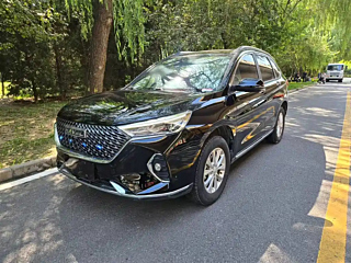 HAVAL M6 2021
