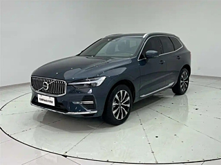 VOLVO XC60  2024 YEAR B5 4WD  DELUXE EDITION 2024