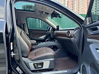 WEY VV6  2021 YEAR 2.0T 2WD + 2021