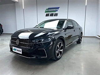 Заказать VOLKSWAGEN PASSAT