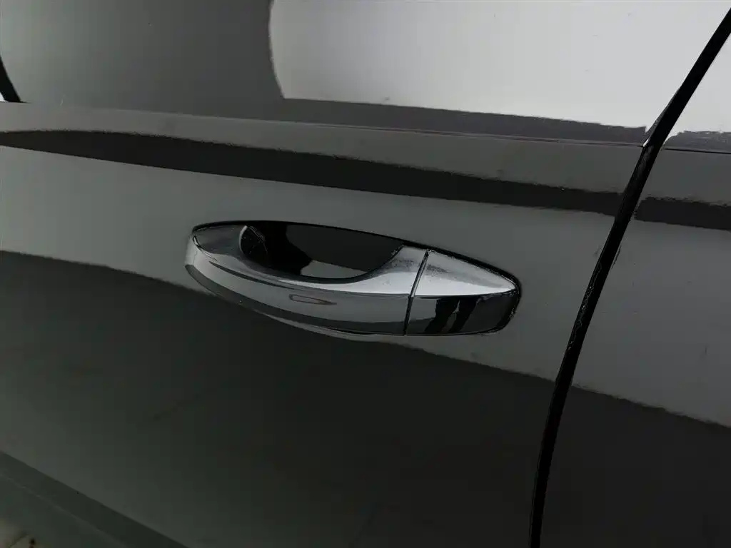SKODA SUPERB 2018