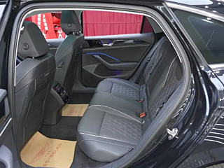 VOLKSWAGEN MAGOTAN 2024 YEAR 380TSI DSG PREMIUM EDITION BIG 2024