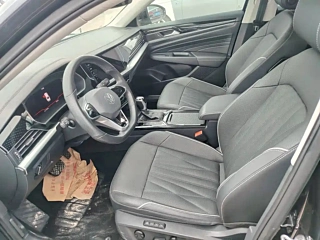 VOLKSWAGEN PASSAT  2022 YEAR 330TSI STARRY SKY PREMIUM EDITION 2022