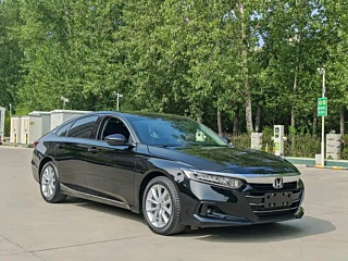 HONDA ACCORD 2022