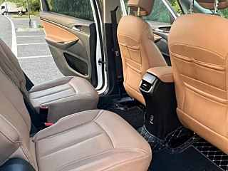 BUICK GL6  2021 YEAR 323T  HYBRID CONNECTED LUXURY 2021
