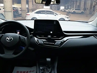TOYOTA IZOA  2021 YEAR 2.0L  EDITION 2021