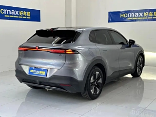 DEEPAL S05  2025 YEAR 200MAX RANGE-EXTENDING EDITION 2024
