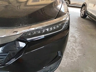 HONDA BREEZE  2020 YEAR 240TURBO CVT 2WD ELITE EDITION 2020