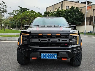 FORD OTHER  2025 YEAR 3.5T 2025