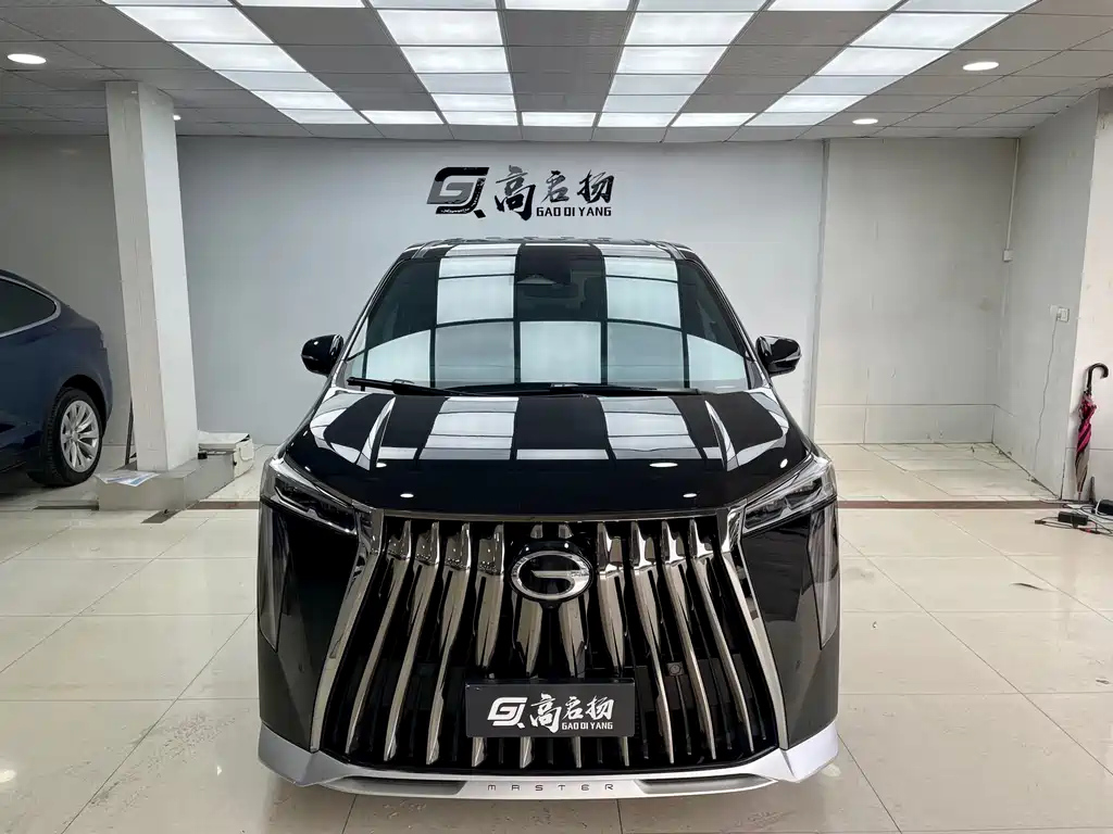 TRUMPCHI M8 2023