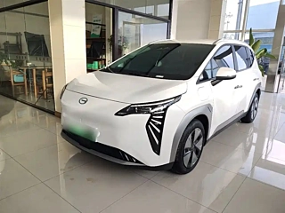 Заказать AION Y