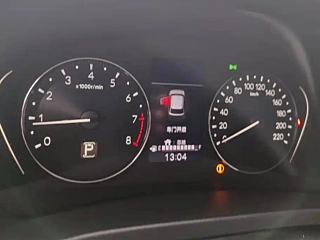 HONDA XR-V  2023 YEAR 1.5L CVT EDITION 2023