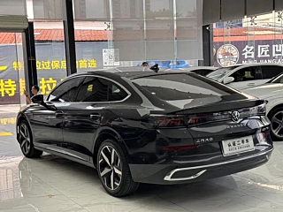 VOLKSWAGEN LAMANDO  2023 YEAR LAMANDO L 280TSI DSG EDITION 2023