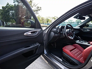 ALFAROMEO OTHER  2023 YEAR 2.0T 280HP  EDITION 2023
