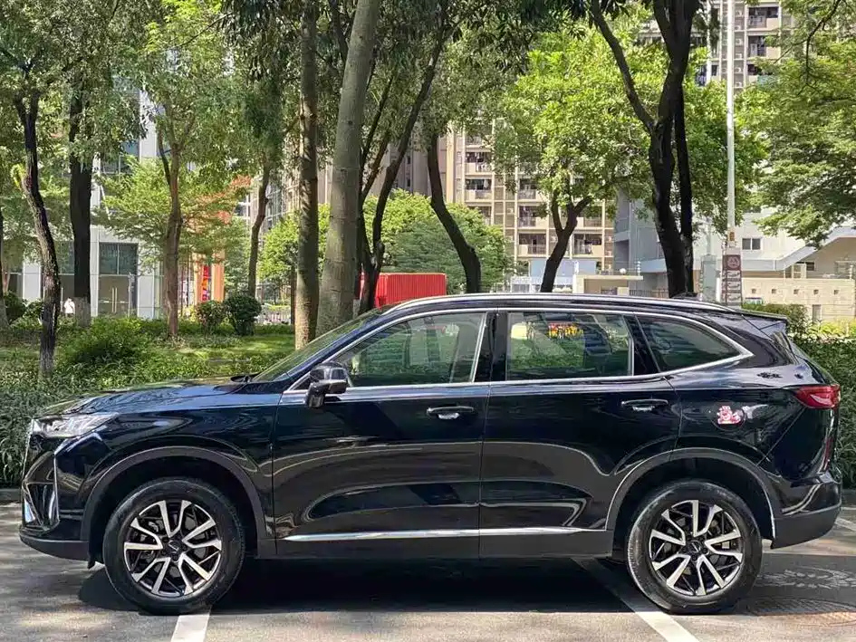 HAVAL H6 2021