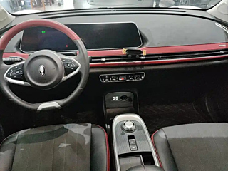 ORA GOOD CAT GT  2022 YEAR  EDITION 480KM RANGE 2022