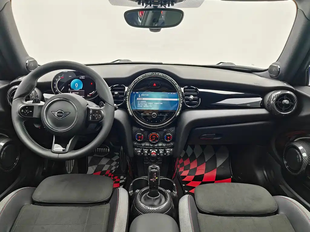 MINI OTHER 2022