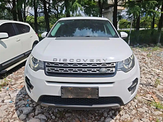 LAND ROVER DISCOVERY SHENXING 2016 YEAR 2.0T SE 2016