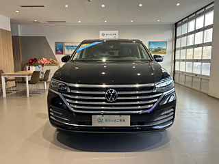 VOLKSWAGEN VILORAN 2024