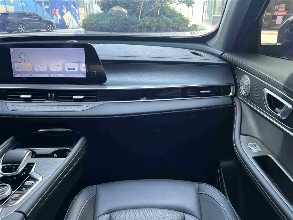 CHERY TIGGO 8 PRO 2025