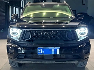Заказать HAVAL 2 GEN. DARGO