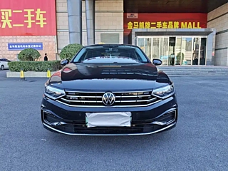 VOLKSWAGEN MAGOTAN GTE PLUG IN HYBRID 2023