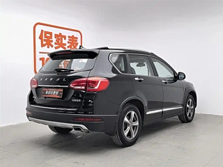 HAVAL H6 2015