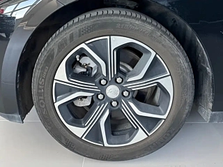 HONGQI E-QM5 2023 YEAR EDITION 2023