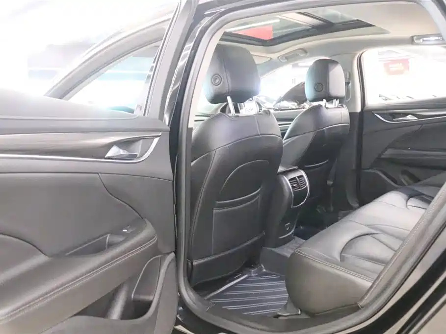 BUICK LACROSSE 2021