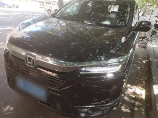HONDA BREEZE 2020 YEAR 240TURBO CVT 2WD ELITE EDITION 2020