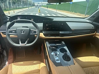 CHANGAN UNI-K  2021 YEAR 2.0T PREMIUM 2021